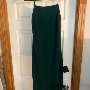 Lulus dress